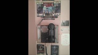 Download lagu Unknown Session  vol.12  Cyber Industrial