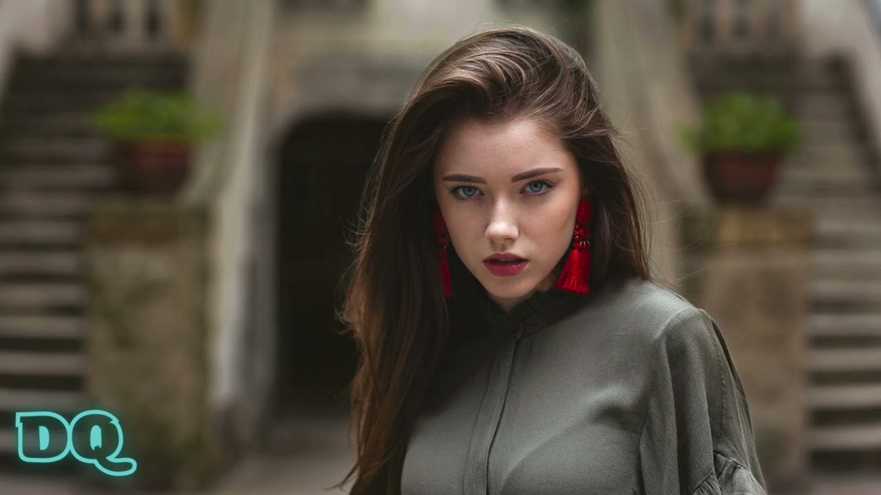 Hamidshax _ Don`t Be Sad (Radio Edit)