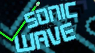 (reupload) sonic wave 100%