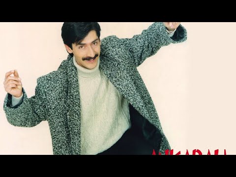 Ankaralı Turgut- Cilveli Kız