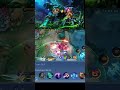 Jawhead rips enemies to pieces😆💪🏽🔥#mlbbshorts#jawheadmlbb#mlbbmoments