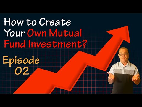 How to Start your Own Mutual Fund Investment? - YouTube