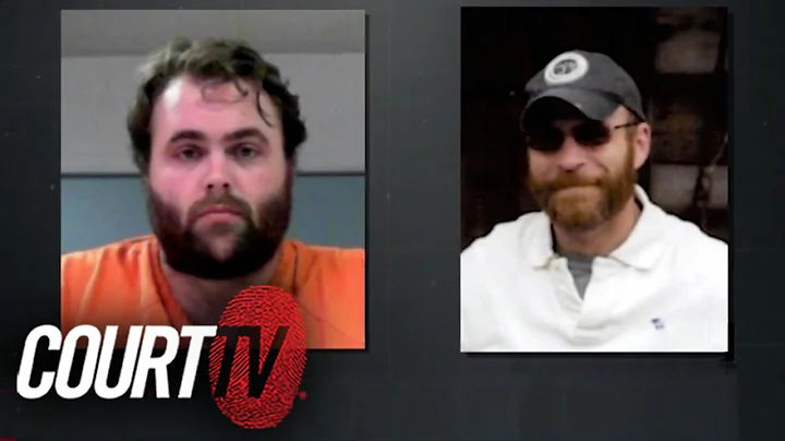 Deadly Neighborhood Feud - WV v. Chester Lilly | COURT TV