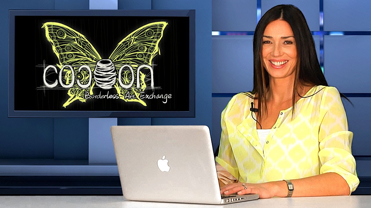 Serbian Toronto Television - Season 2 Episode 8 - Srpska Televizija Toronto