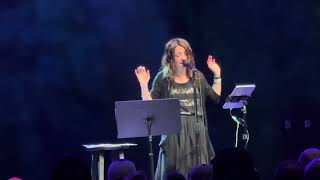 Flyleaf Acoustic - Lacey Sturm feat. Ben Burnley - So I Thought - live in Waterloo, NY 2025 Wealth