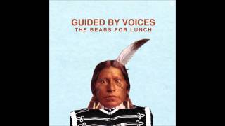 Guided By Voices - Waving at Airplanes chords