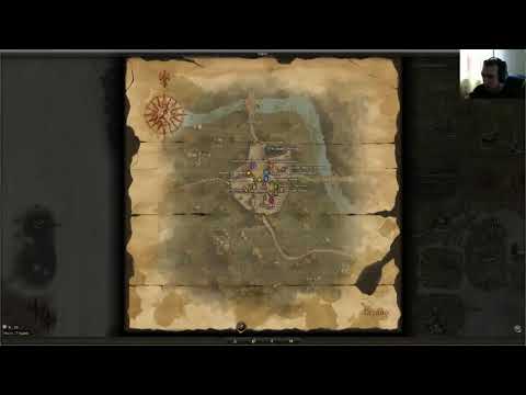 Lineage 2 #1 Начало пути.