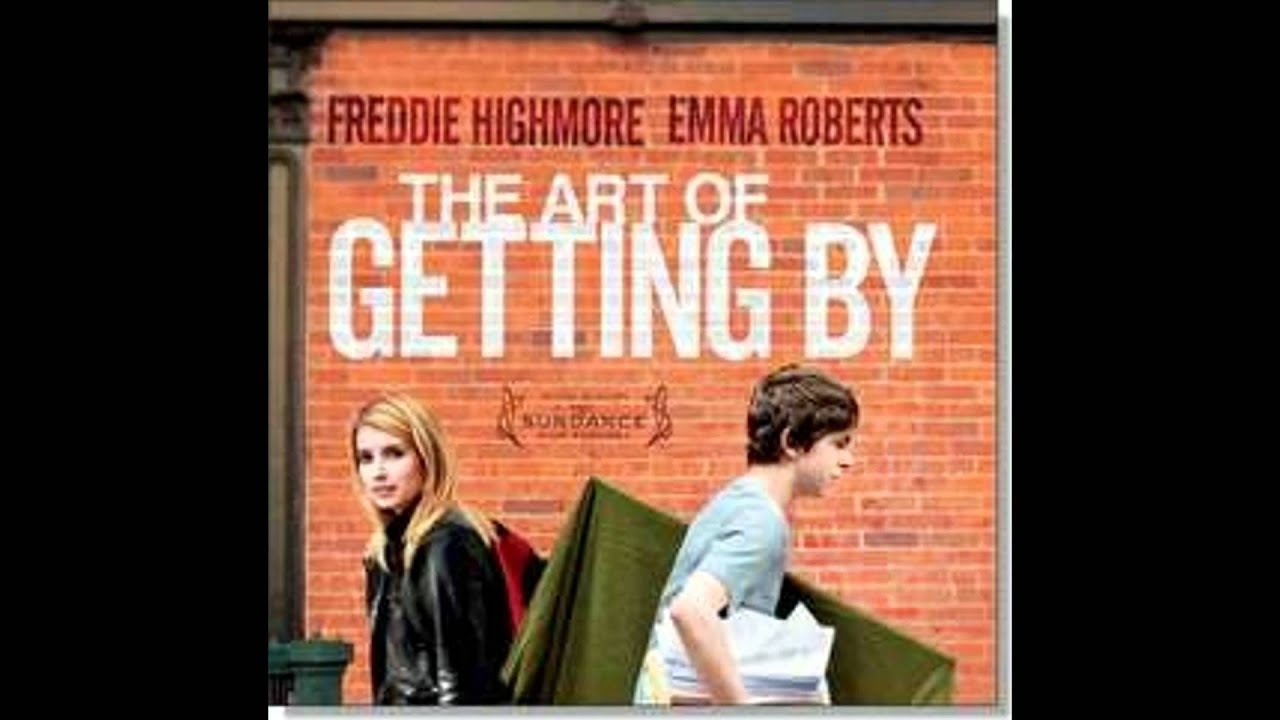 The Art of Getting By OST - Sally's  Bedroom