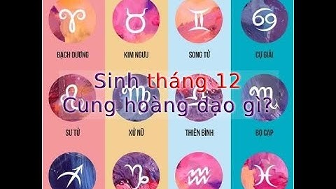 Chúa tể vodemo ngày 31 tháng 12 là cung gì năm 2024