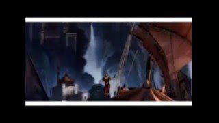 Jim, Sinbad And Kayley X