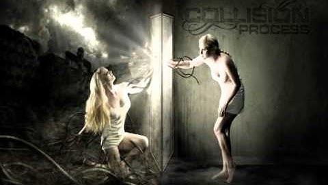 Collision Process - Revelations