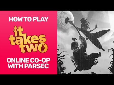 How To Play It Takes Two Online