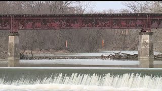 Report: Industrial dams along Mahoning River can be removed with adjustments