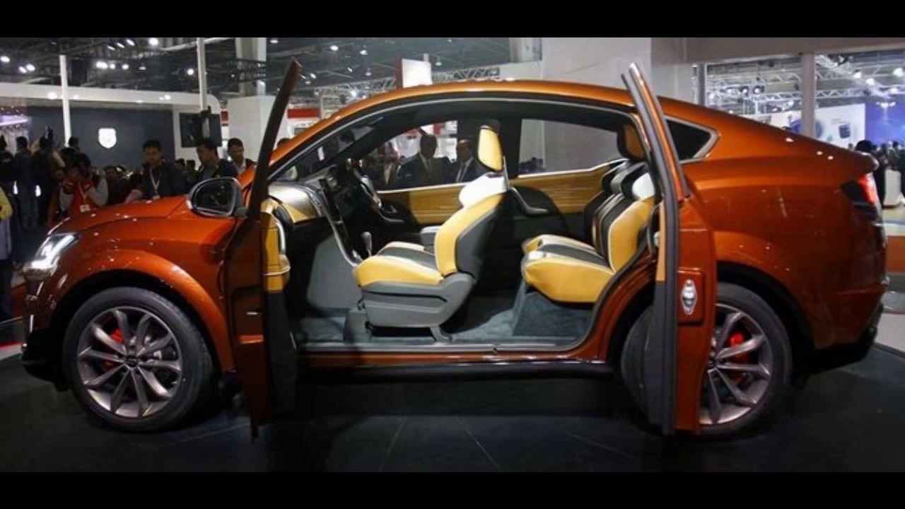 Hyundai Carlino Compact SUV