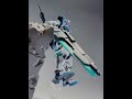 Gundam Astraea Custom #gundam #gunpla #gunplacustom #gunplabuilder #shorts #gundam00