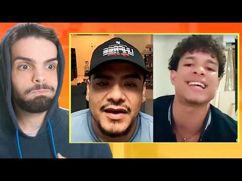 🔥ACZINO and YOIKER vs MOZART LA PARA and EXODO LIRICAL in an EPIC BATTLE🔥 *MEXICO vs DOMINICAN RE...