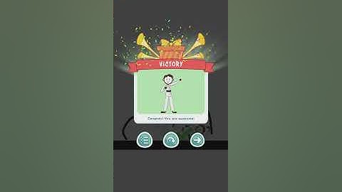 Draw To Save : Stickman Rescue Level 101 to 110 Walkthrough