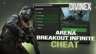 Download lagu Arena Breakout Infinite Cheats | ARENA BREAKOUT HACK 2026 | UNDETECTED ESP & AIMBOT, Infinite Money
