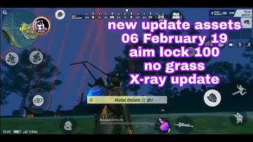 New update assets 06 February 19