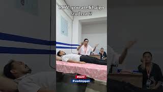 Khaigo Nursing Care Training