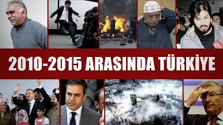 Download Lagu 2010-2015 ARASINDA TÜRKİYE | Rüyaların Sonu MP3 Download Lagu 2010-2015 ARASINDA TÜRKİYE | Rüyaların Sonu MP3
