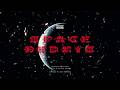 Muse - Space Debris (Official Visualiser)
