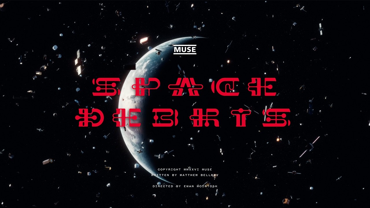 Space Debris