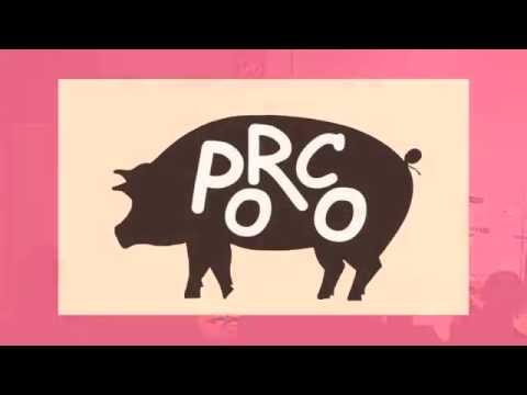 竹とんぼに Porco! Live inスペースDo