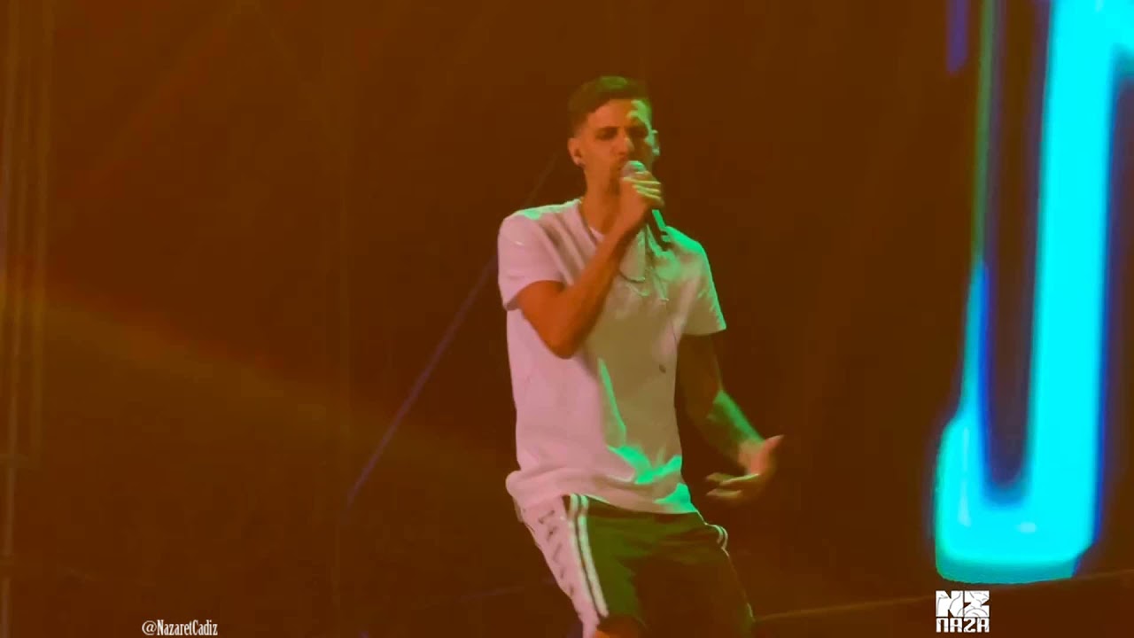 Danny Romero - Cosas Locas Dsoko Puerto Santa Maria 10-9-21