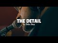Delta Sleep - The Detail (Live at Grouse Lodge, Ireland)