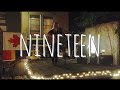 Nineteen - Emma Beckett (original song)