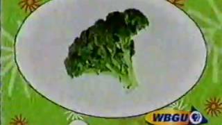 Pbs Kids Bumper Whats Your Favorite Color 2005 Wbgu