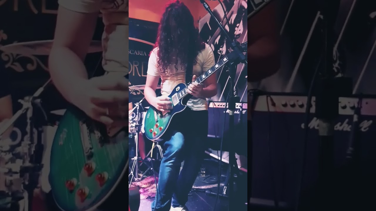 November Rain Solo Final 