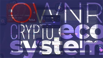 OWNR Wallet multiplatform cryptocurrency ecosystem