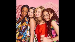 Spring Breakaway Full movie 2019