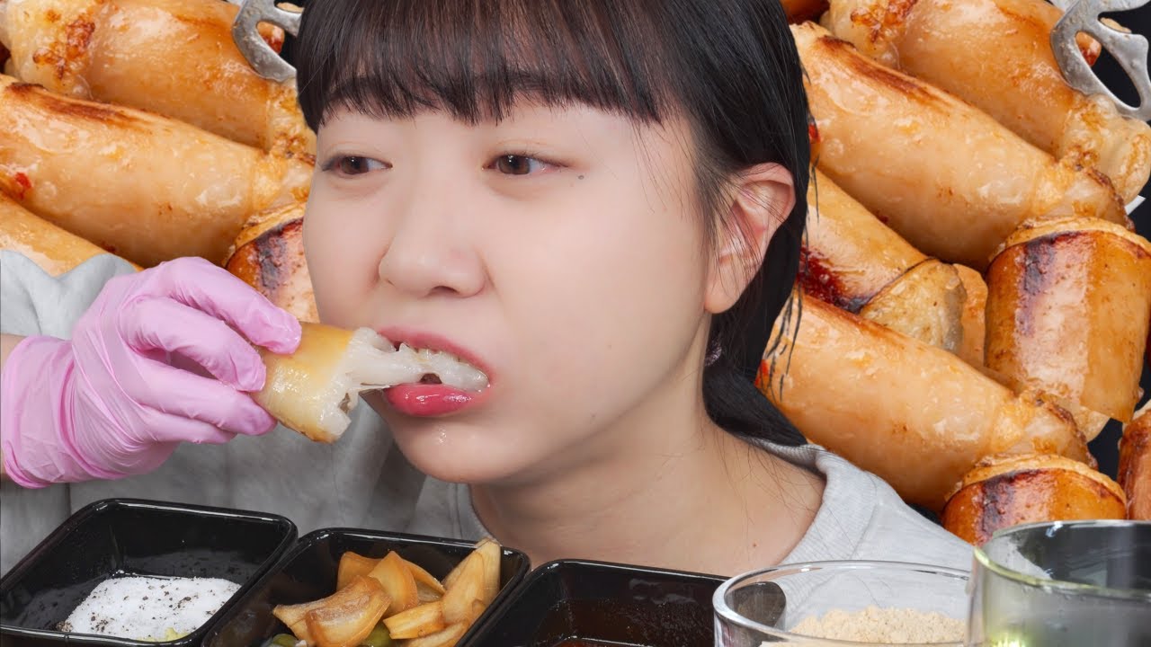 Панг панг из коровьего масла💦