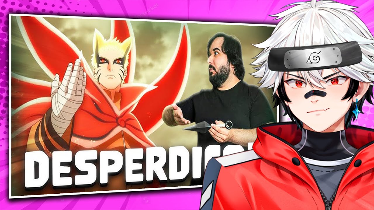 O MODO BARION É UM DESPERDÍCIO! Eu concordo com o ZÉ!