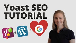 YOAST SEO: Website-Inhalte für Google optimieren (Tutorial) + SEO-Strategie