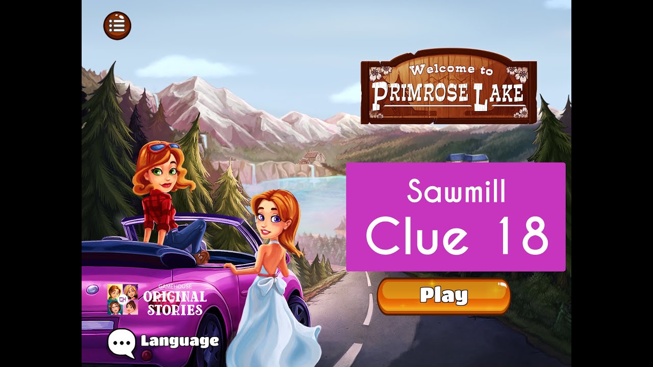 Welcome to primrose. Welcome to primrose
