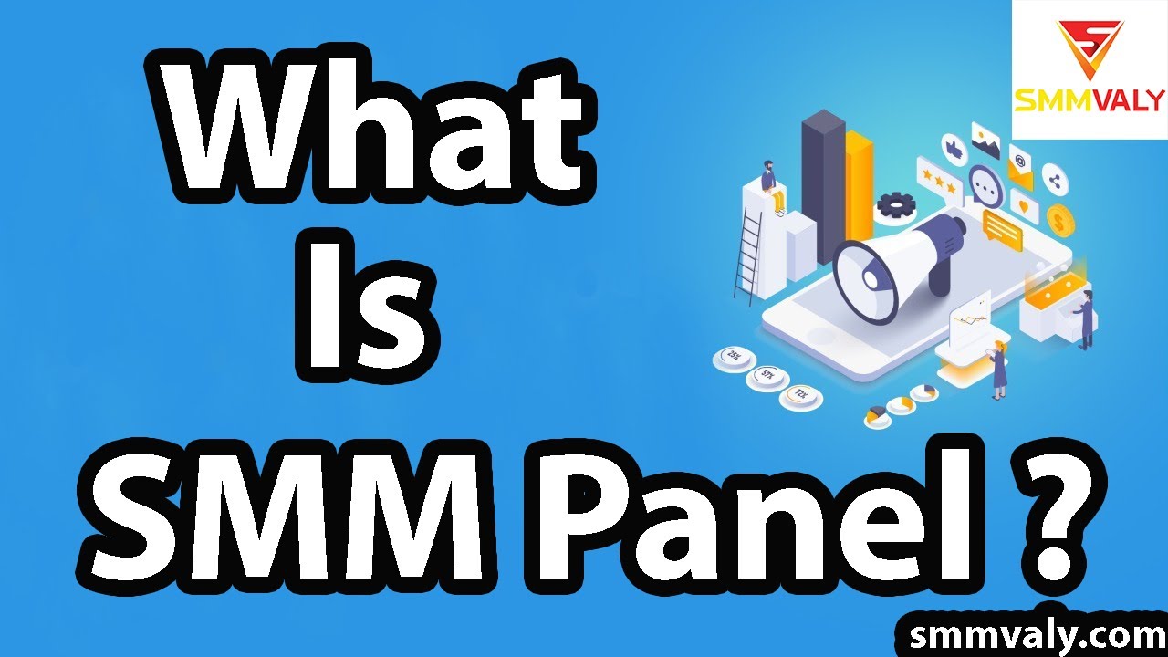 What is SMM PANEL ? How does SMM Panel work? | BEST SMM Panel
