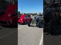 Tulsa meet #mustang #shelby #cartok #automobile #carmeet #shelbycobra #cobra #carshorts #v8 #v10