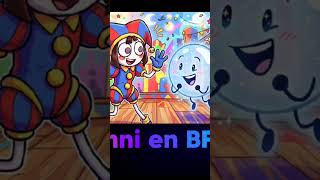 musica: ¿pomni en BFDI? #music #tadc #bfdi