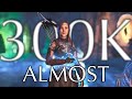 Oakensoul Bow Sorcerer | I ALMOST HAVE IT!! | Veteran Vateshran Score Push | ESO Firesong DLC
