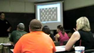 Demonstration Speech-Sign Language