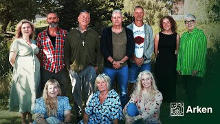 Arken - Tryghed I Hverdagen