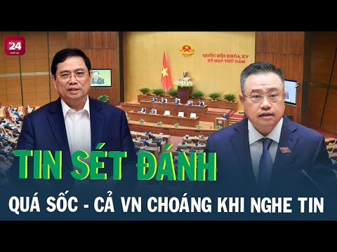 Tin tức 24h mới nhất ngày 12/06/2024✈ Tin Nóng Chính Trị Việt Nam ✈ #THỜISỰTV24