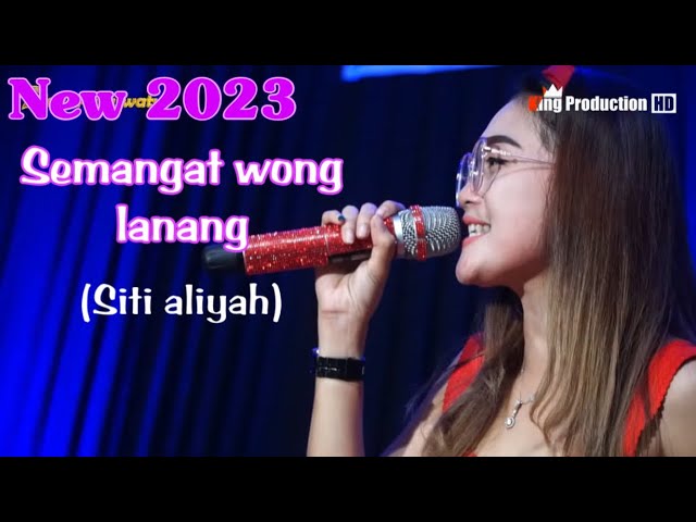 NEW 2023 - SEMANGAT WONG LANANG - DESY PARASWATI MANGGUNG ONLINE 18 JANUARI 2023 class=