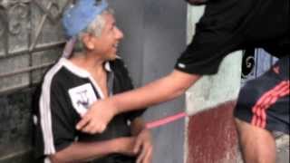 CIRCULO VICIOSO TNSR, PARTE 3 'DEAMBULAR'