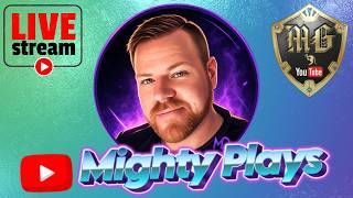 Mighty take on the Crimson Desert (Part 9) No More Cooling Issues!!!