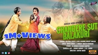 Changere Sut Balakuri Balaya Full Videonew Santali Video 2022Kalpana And Khela Robart